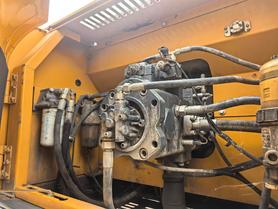 Buy XCMG XE370 Used Excavator / 3 Buy XCMG XE370 Used Excavator / 3