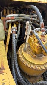 Buy Caterpillar 336E Used Excavator / 8 Buy Caterpillar 336E Used Excavator / 8
