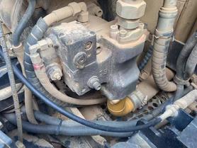 Buy Sany SY55 Used Excavator / 5 Buy Sany SY55 Used Excavator / 5