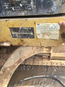 Buy Caterpillar 313D Used Excavator / 7 Buy Caterpillar 313D Used Excavator / 7