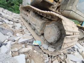 Buy Sany SY75 Used Excavator / 3 Buy Sany SY75 Used Excavator / 3