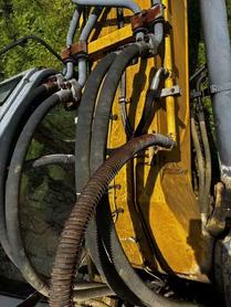 Buy XCMG XE470 Used Excavator / 5 Buy XCMG XE470 Used Excavator / 5