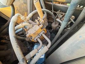 Buy Sany SY235C-8 Used Excavator / 5 Buy Sany SY235C-8 Used Excavator / 5