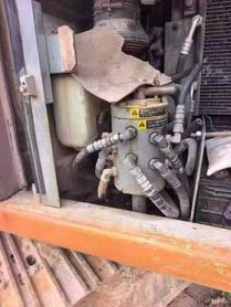 Buy Hitachi EX120-6 Used Excavator / 7 Buy Hitachi EX120-6 Used Excavator / 7