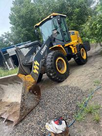 Buy XCMG ZL30E Used Loader / 9 Buy XCMG ZL30E Used Loader / 9