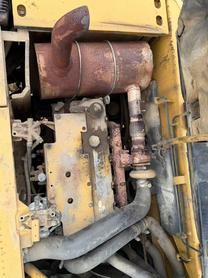 Buy Caterpillar 320A Used Excavator / 7 Buy Caterpillar 320A Used Excavator / 7