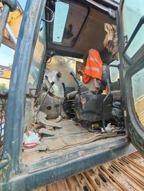 Buy Sany SY235C-8 Used Excavator / 9 Buy Sany SY235C-8 Used Excavator / 9