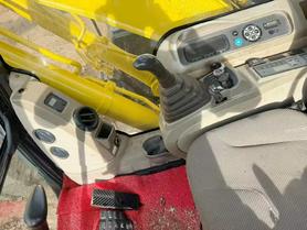 Buy Sumitomo SH130-3 Used Excavator / 9 Buy Sumitomo SH130-3 Used Excavator / 9