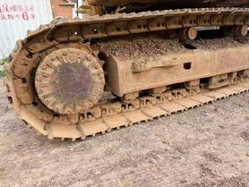 Buy Caterpillar 320D Used Excavator / 3 Buy Caterpillar 320D Used Excavator / 3