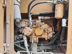 Buy Caterpillar 313D Used Excavator / 5 Buy Caterpillar 313D Used Excavator / 5