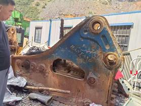 Buy Doosan DX520LC Used Excavator / 2 Buy Doosan DX520LC Used Excavator / 2