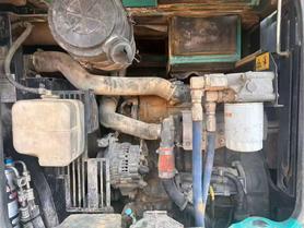 Buy Kobelco SK70 Used Excavator / 4 Buy Kobelco SK70 Used Excavator / 4