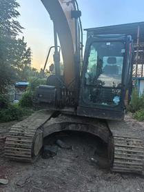 Buy XCMG XE135B Used Excavator / 7 Buy XCMG XE135B Used Excavator / 7