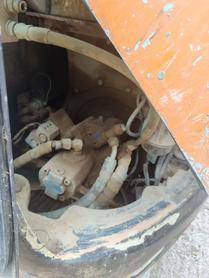 Buy Doosan DX60-9 Used Excavator / 9 Buy Doosan DX60-9 Used Excavator / 9