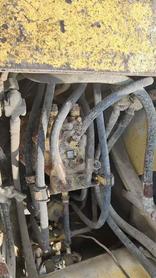 Buy Komatsu PC200-6 Used Excavator / 6 Buy Komatsu PC200-6 Used Excavator / 6