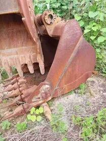 Buy Caterpillar 326DL Used Excavator / 4 Buy Caterpillar 326DL Used Excavator / 4