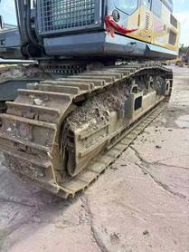 Buy Caterpillar 349E Used Excavator / 8 Buy Caterpillar 349E Used Excavator / 8