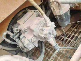 Buy Sany SY135 Used Excavator / 8 Buy Sany SY135 Used Excavator / 8