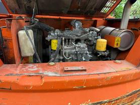 Buy Hitachi EX70 Used Excavator / 4 Buy Hitachi EX70 Used Excavator / 4