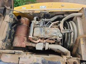 Buy Sumitomo SH220LC-3 Used Excavator / 5 Buy Sumitomo SH220LC-3 Used Excavator / 5