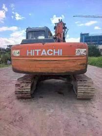 Buy Hitachi EX120-6 Used Excavator / 4 Buy Hitachi EX120-6 Used Excavator / 4