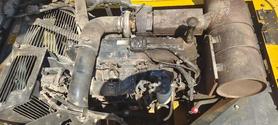 Buy Komatsu PC360-7 Used Excavator / 9 Buy Komatsu PC360-7 Used Excavator / 9