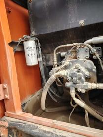 Buy Doosan DH215-7 Used Excavator / 3 Buy Doosan DH215-7 Used Excavator / 3