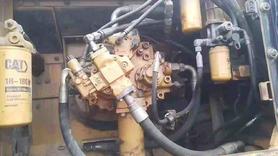 Buy Caterpillar 336E Used Excavator / 4 Buy Caterpillar 336E Used Excavator / 4