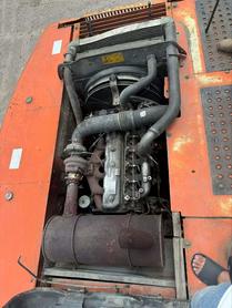 Buy Hitachi EX230-6 Used Excavator / 3 Buy Hitachi EX230-6 Used Excavator / 3