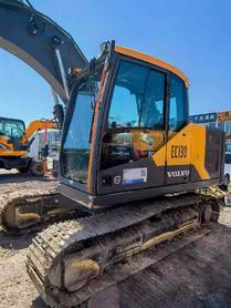 Buy Volvo Used Excavator / 5 Buy Volvo Used Excavator / 5