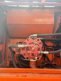 Buy Doosan DH225-7 Used Excavator / 5 Buy Doosan DH225-7 Used Excavator / 5