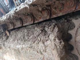Buy Hitachi EX200 Used Excavator / 3 Buy Hitachi EX200 Used Excavator / 3