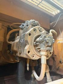 Buy Sany SY375H Used Excavator / 6 Buy Sany SY375H Used Excavator / 6