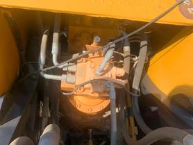 Buy Sany SY200C Used Excavator / 5 Buy Sany SY200C Used Excavator / 5