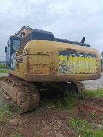 Buy Caterpillar 336E Used Excavator / 3 Buy Caterpillar 336E Used Excavator / 3