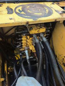 Buy Komatsu PC130-7 Used Excavator / 2 Buy Komatsu PC130-7 Used Excavator / 2