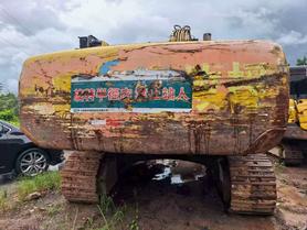 Buy Sumitomo SH360-5 Used Excavator / 2 Buy Sumitomo SH360-5 Used Excavator / 2