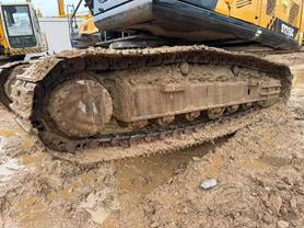 Buy Sany SY205C Used Excavator / 5 Buy Sany SY205C Used Excavator / 5