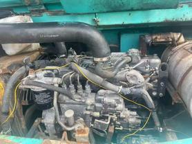 Buy Kobelco SK70SR Used Excavator / 5 Buy Kobelco SK70SR Used Excavator / 5