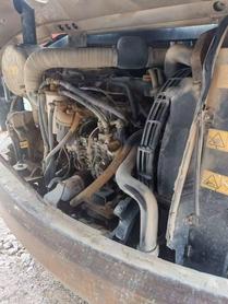 Buy Doosan DX60-9 Used Excavator / 8 Buy Doosan DX60-9 Used Excavator / 8