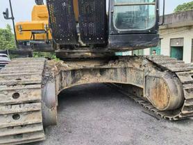 Buy Sany SY650H Used Excavator / 7 Buy Sany SY650H Used Excavator / 7
