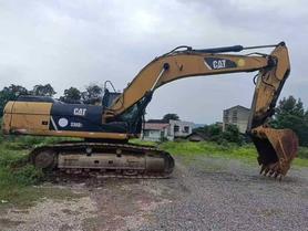 Buy Caterpillar 336E Used Excavator / 2 Buy Caterpillar 336E Used Excavator / 2
