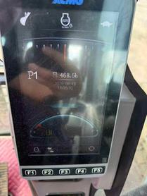 Buy Caterpillar 349E Used Excavator / 7 Buy Caterpillar 349E Used Excavator / 7