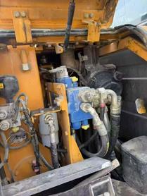 Buy Sany SY55 Used Excavator / 6 Buy Sany SY55 Used Excavator / 6