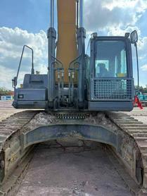 Buy Caterpillar 349E Used Excavator / 2 Buy Caterpillar 349E Used Excavator / 2