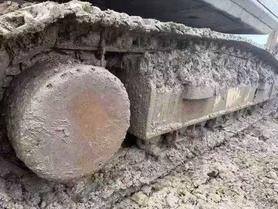 Buy Sany SY365C Used Excavator / 9 Buy Sany SY365C Used Excavator / 9