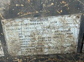 Buy Hitachi EX210-5 Used Excavator / 3 Buy Hitachi EX210-5 Used Excavator / 3