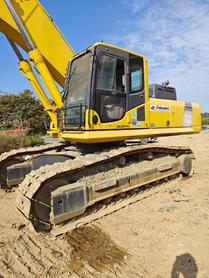 Buy Komatsu PC400LC-8 Used Excavator / 3 Buy Komatsu PC400LC-8 Used Excavator / 3