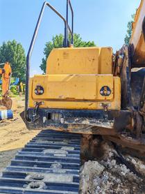 Buy Sany SY305C Used Excavator / 5 Buy Sany SY305C Used Excavator / 5