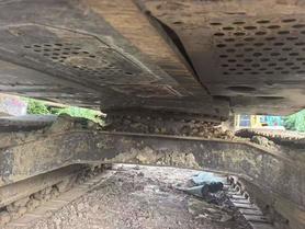 Buy XCMG XE135B Used Excavator / 9 Buy XCMG XE135B Used Excavator / 9